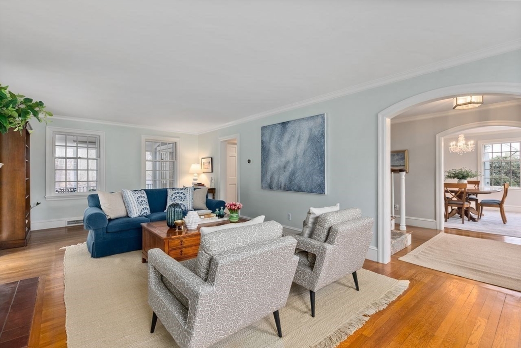 54 Fiske Road