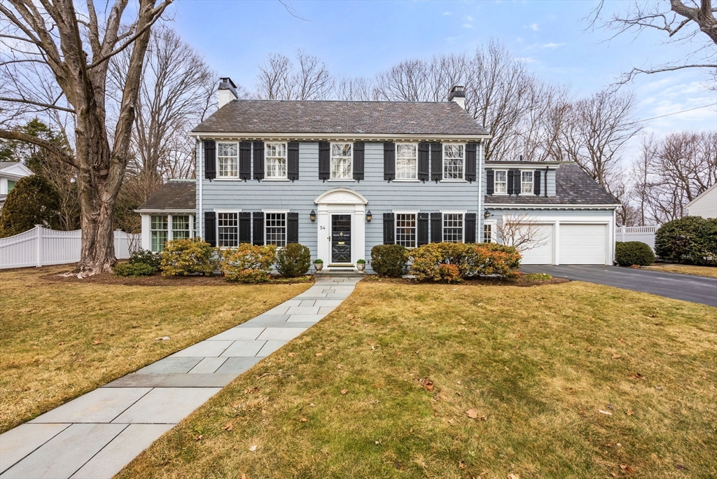 54 Fiske Road