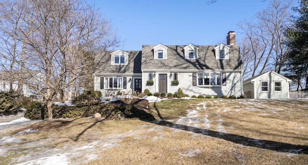 4 Stevens Road