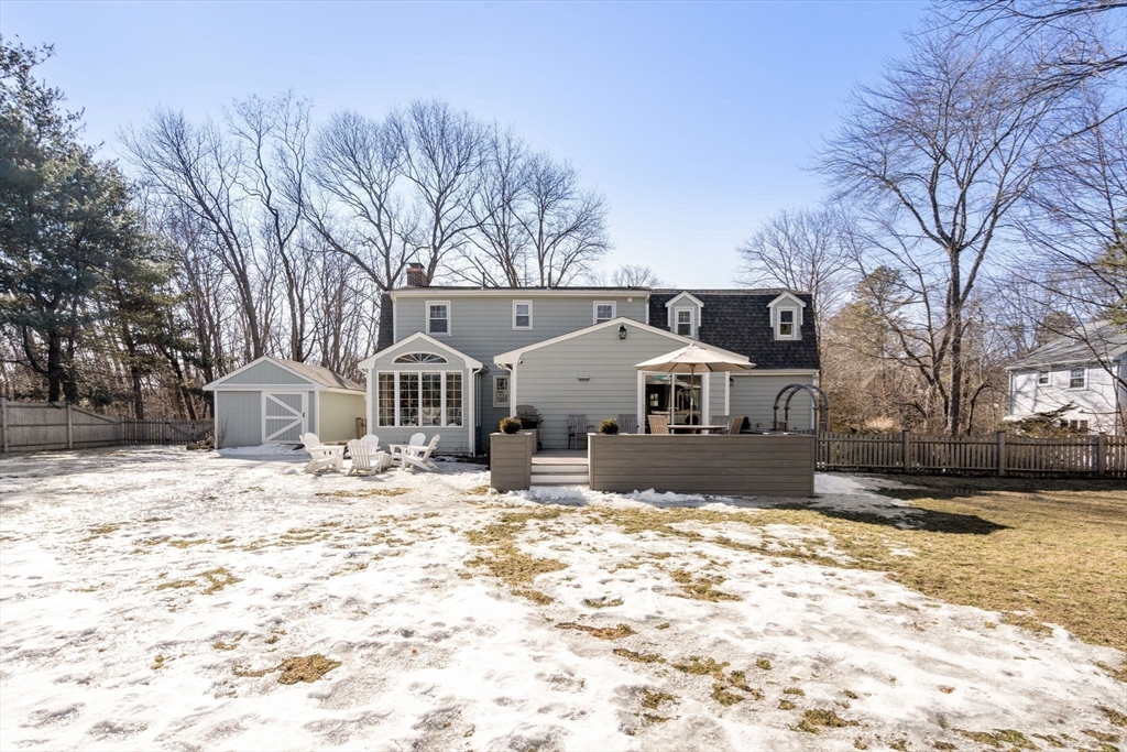4 Stevens Road