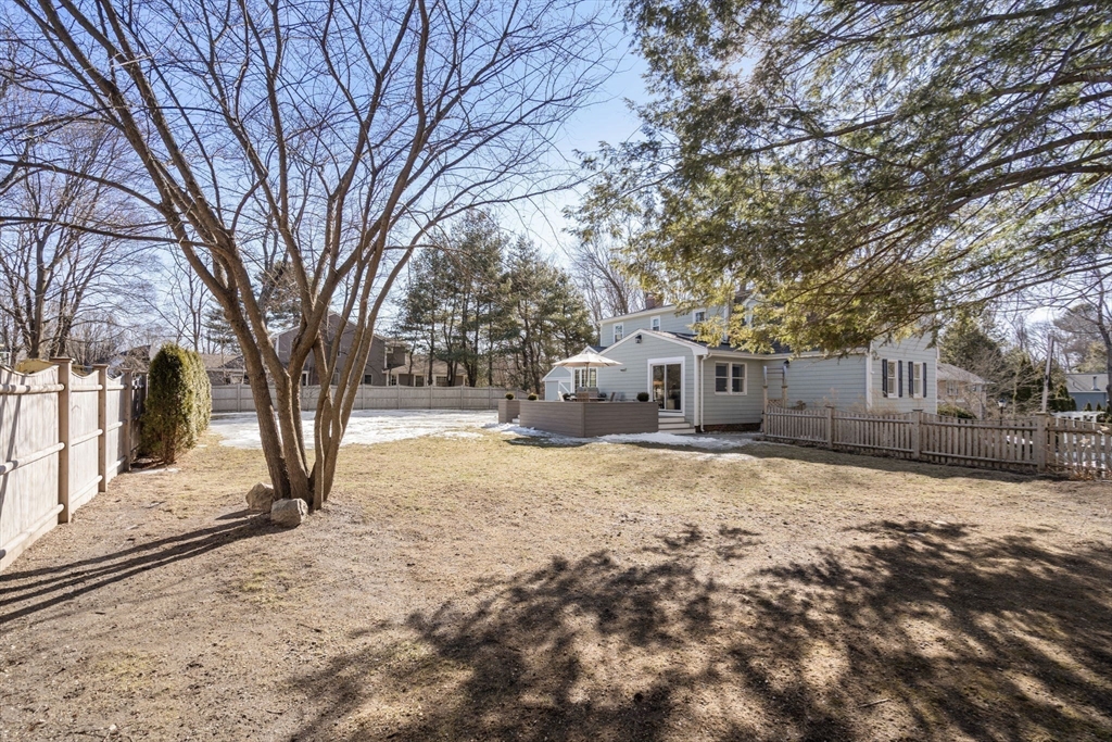 4 Stevens Road