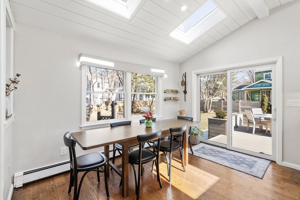 4 Stevens Road