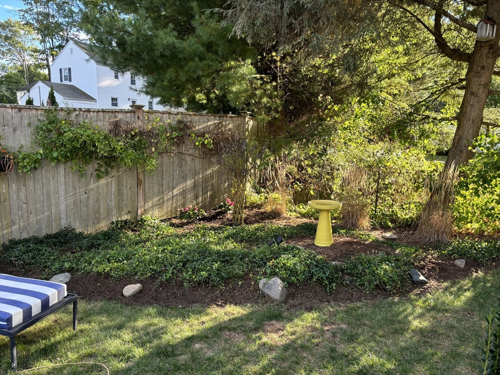 1 Sherwood Road