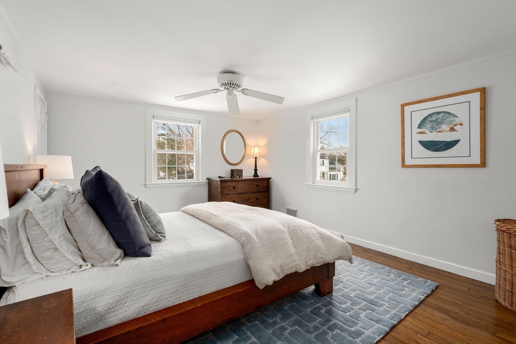 1 Sherwood Road