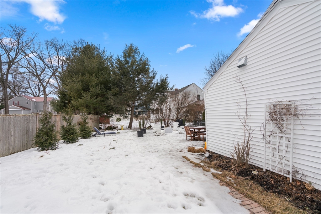 1 Sherwood Road