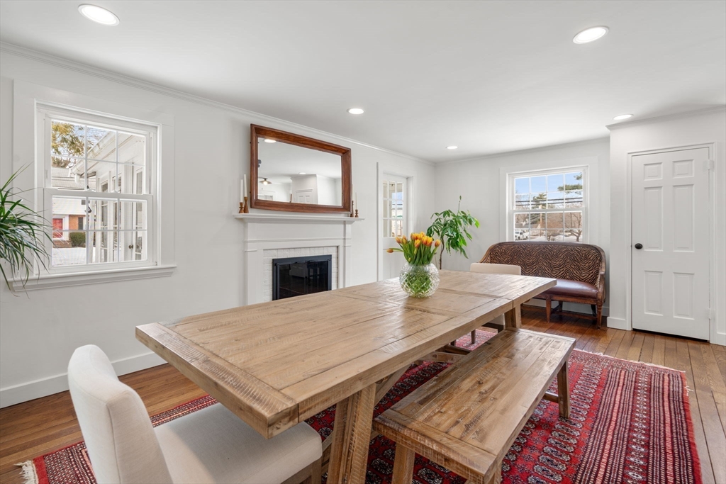 1 Sherwood Road