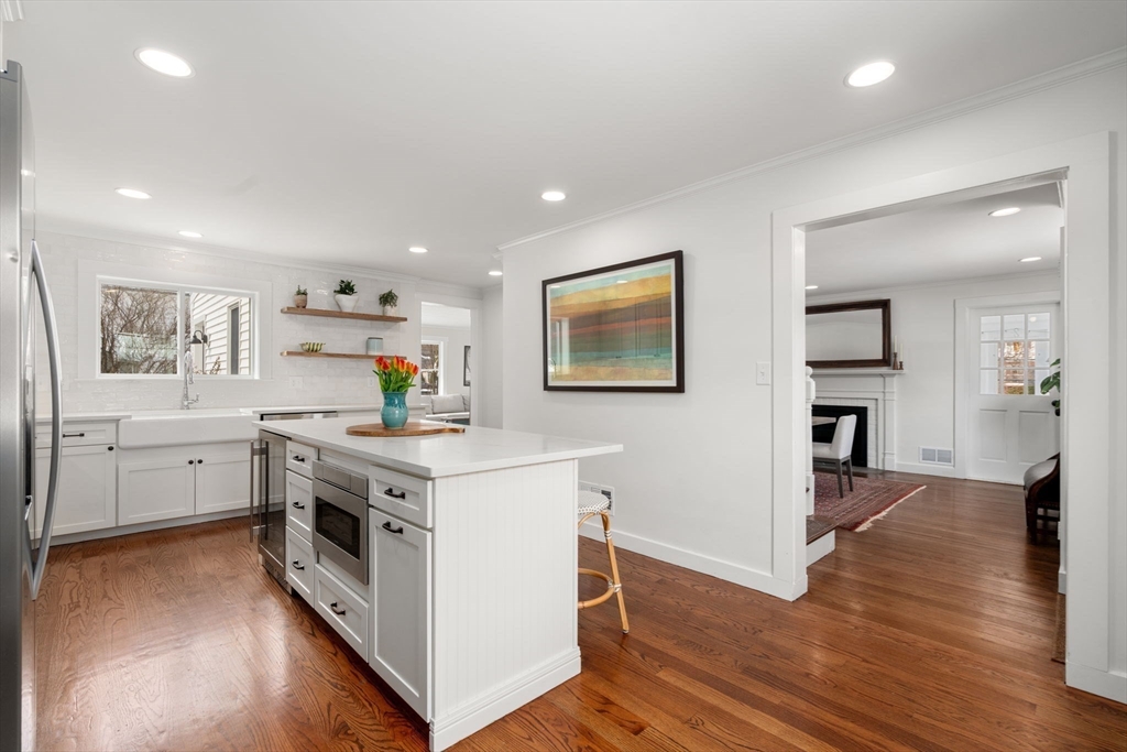 1 Sherwood Road