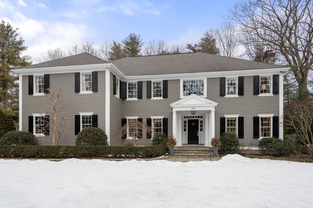 65 Colchester Road