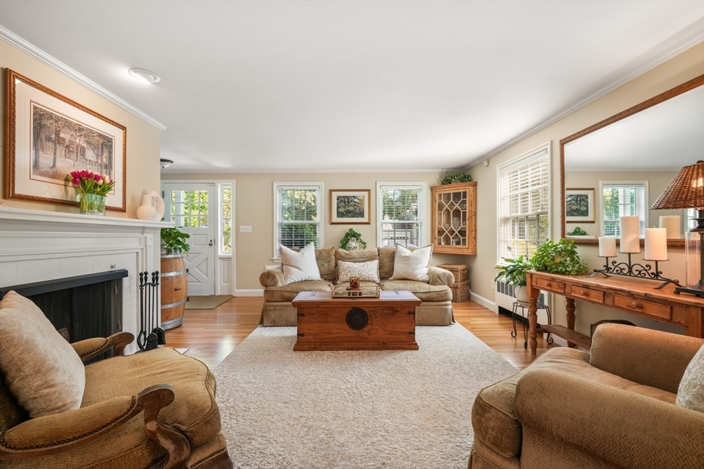 51 Meadowbrook Road