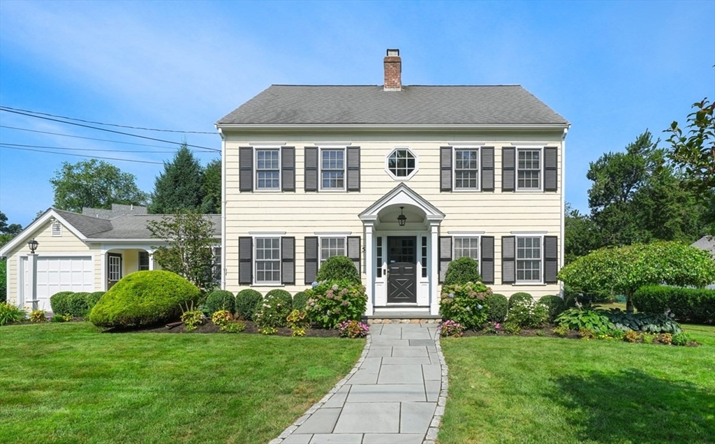 51 Meadowbrook Road