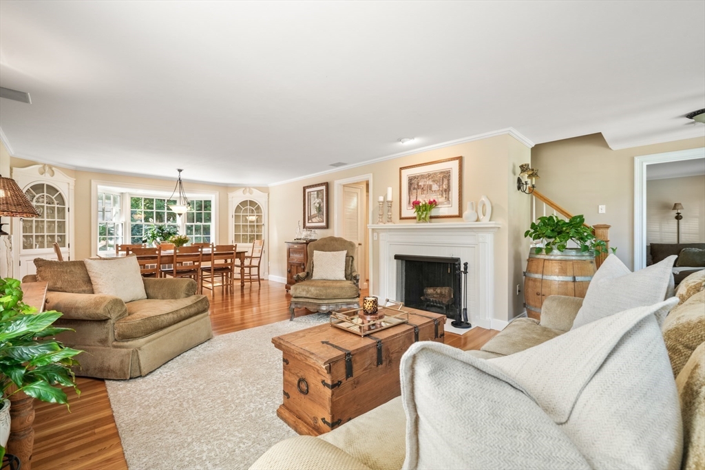 51 Meadowbrook Road