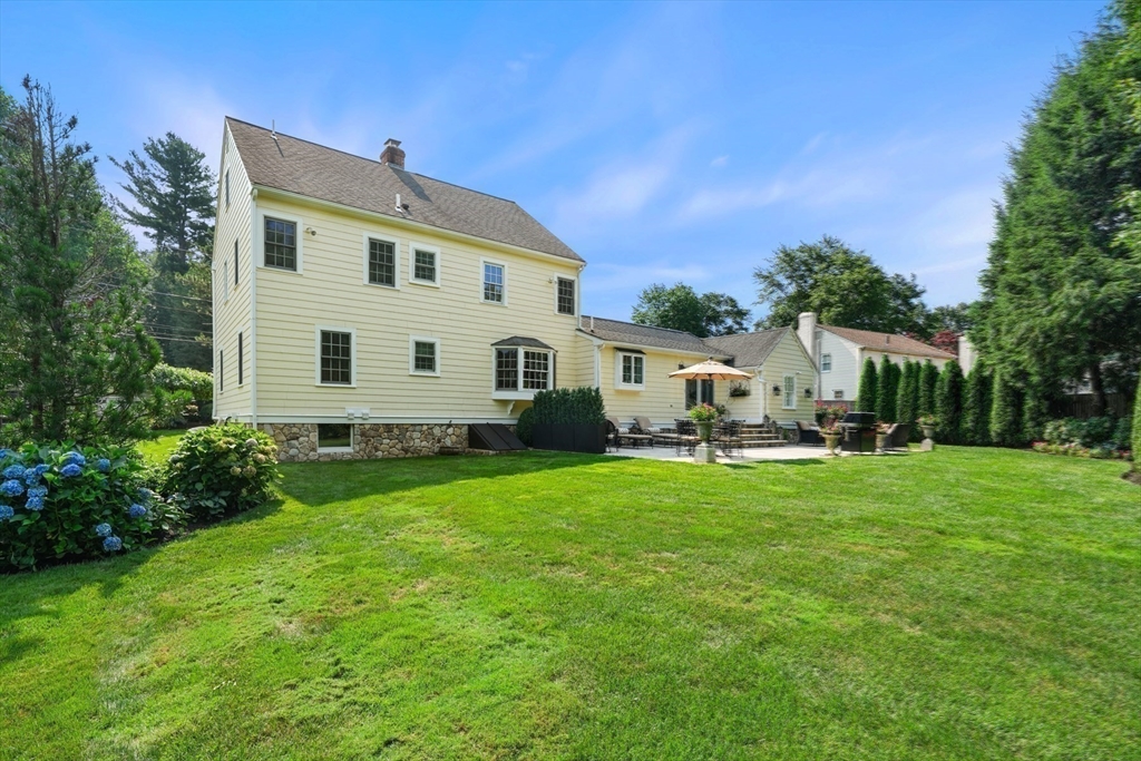 51 Meadowbrook Road