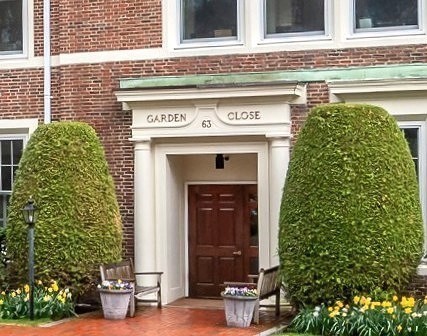 63 Garden Rd # C1