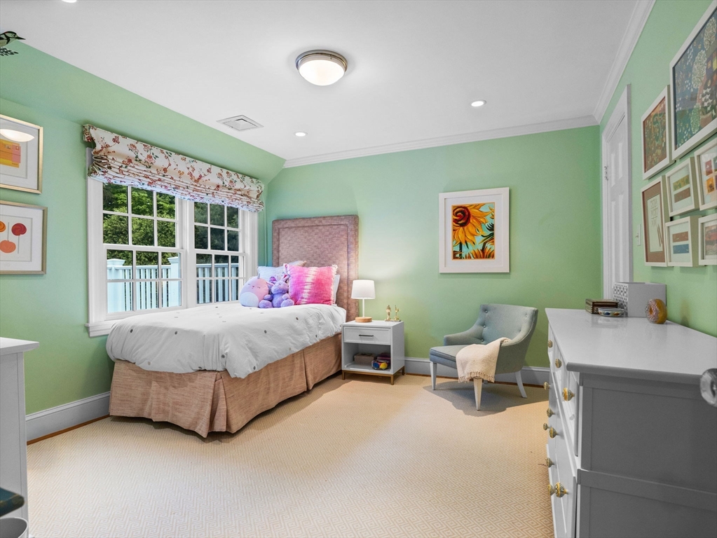 1 Fletcher Rd