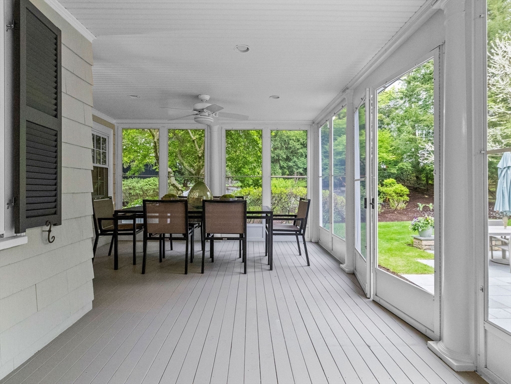 1 Fletcher Rd
