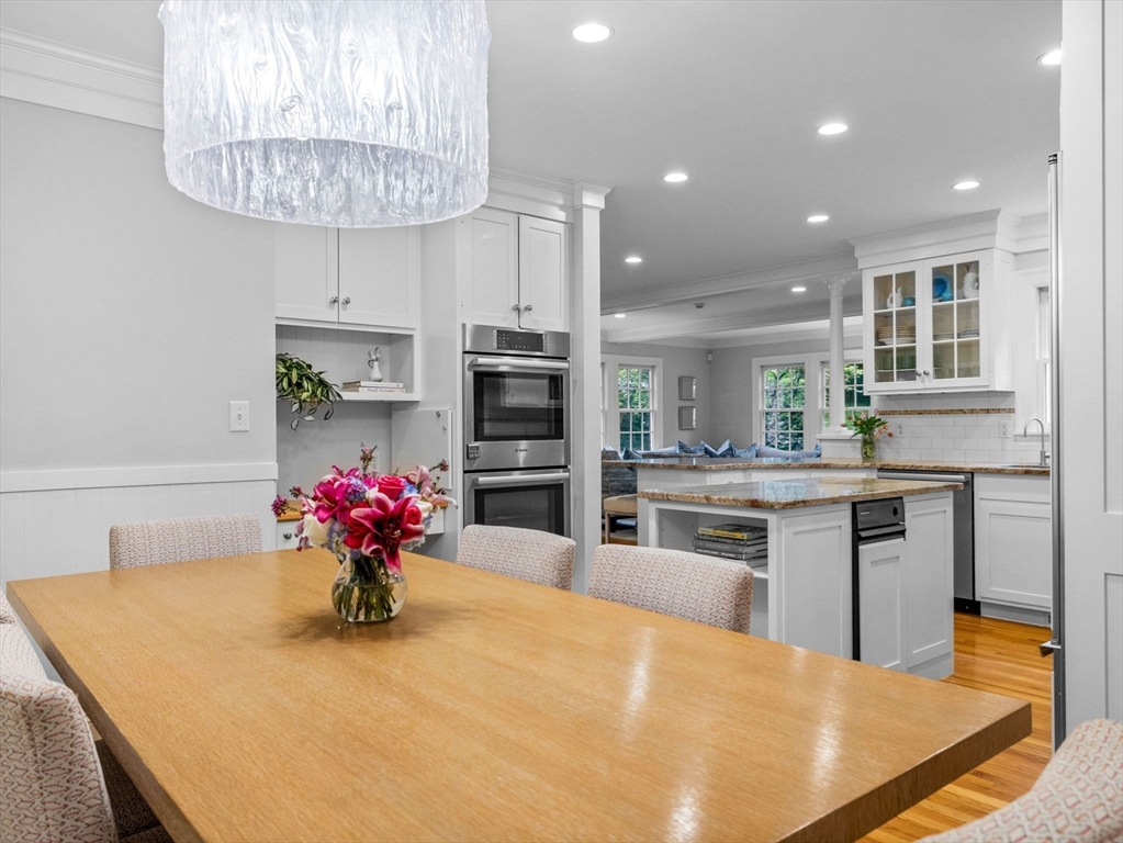 1 Fletcher Rd