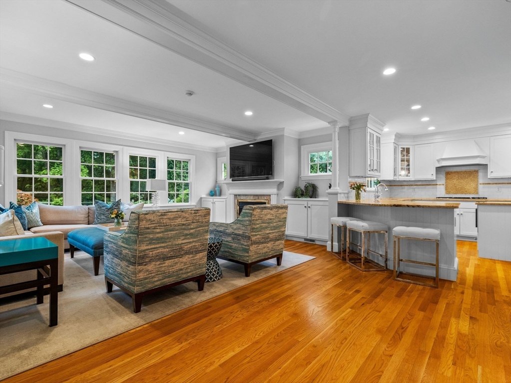 1 Fletcher Rd