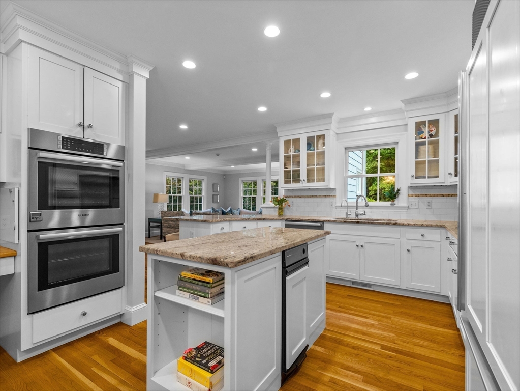 1 Fletcher Rd
