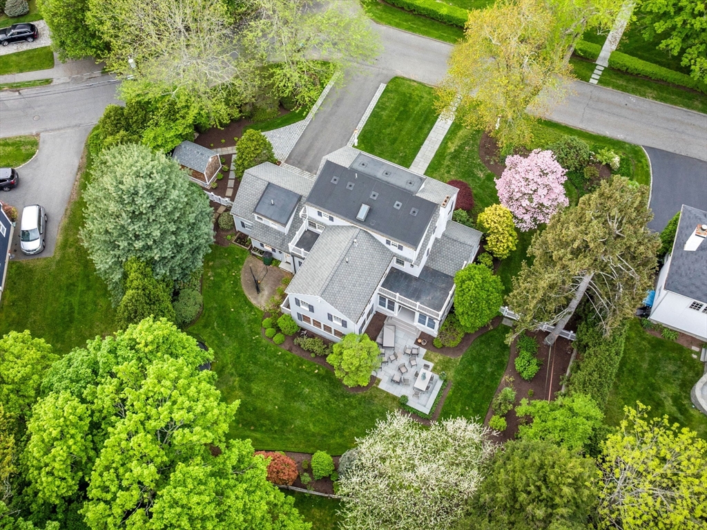 1 Fletcher Rd