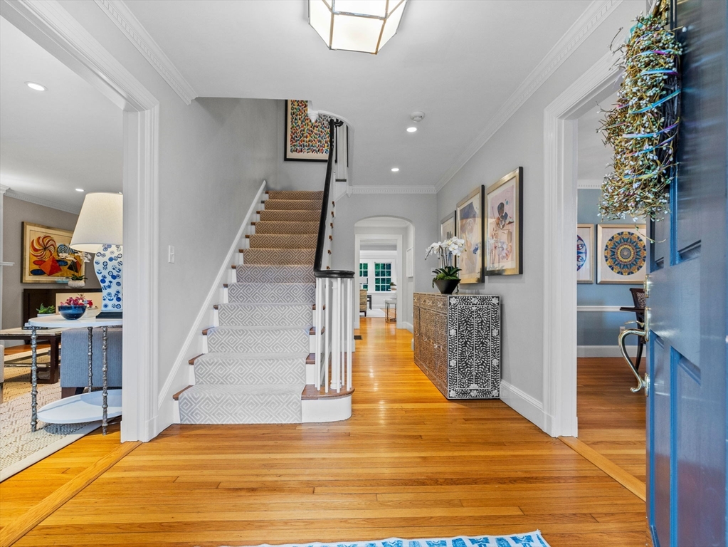 1 Fletcher Rd