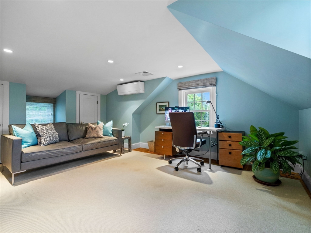 1 Fletcher Rd