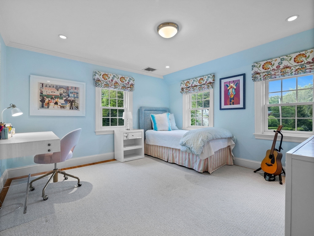 1 Fletcher Rd