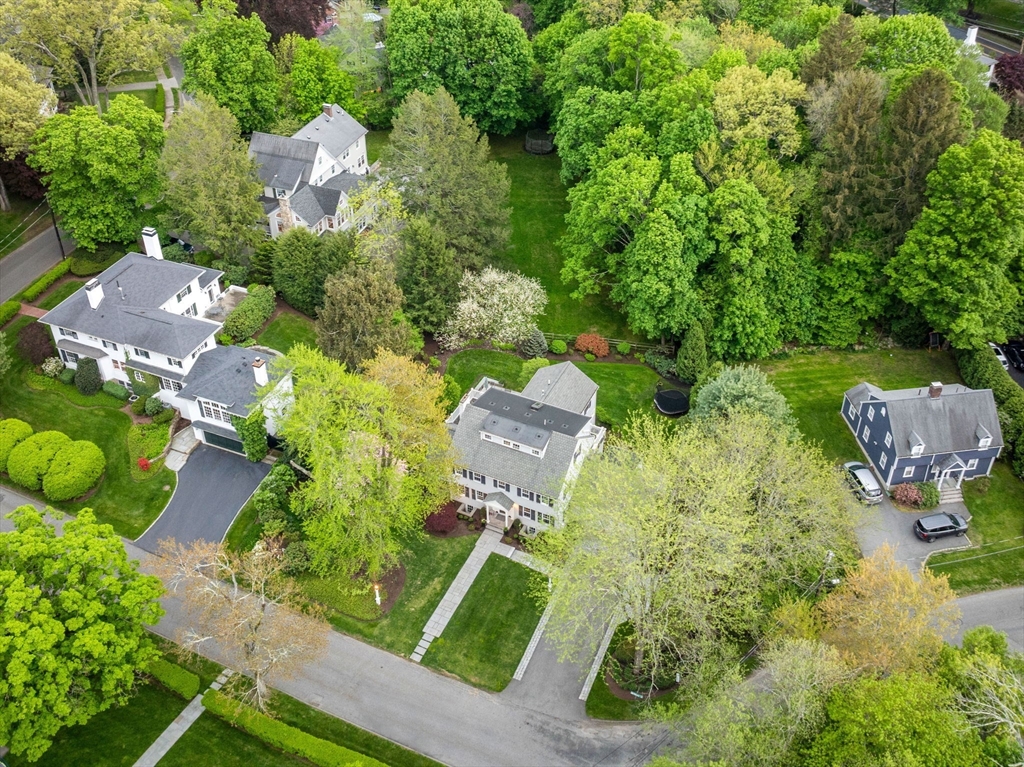 1 Fletcher Rd