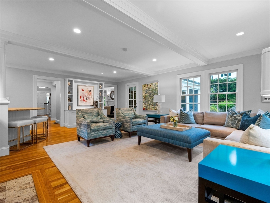 1 Fletcher Rd