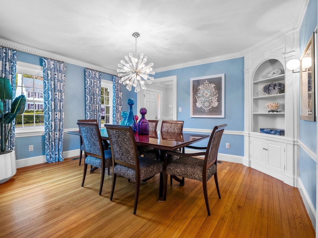 1 Fletcher Rd