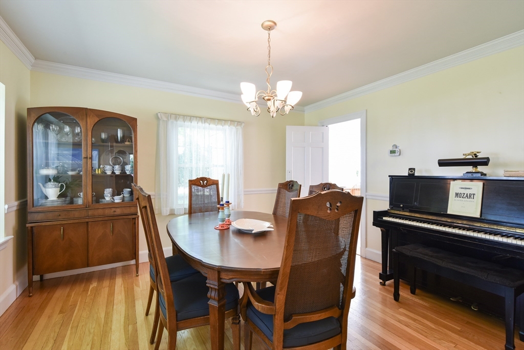 20 Garrison Rd