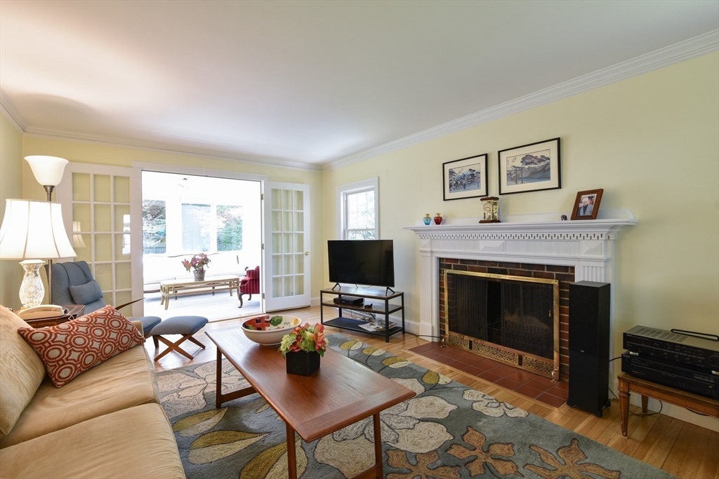 20 Garrison Rd