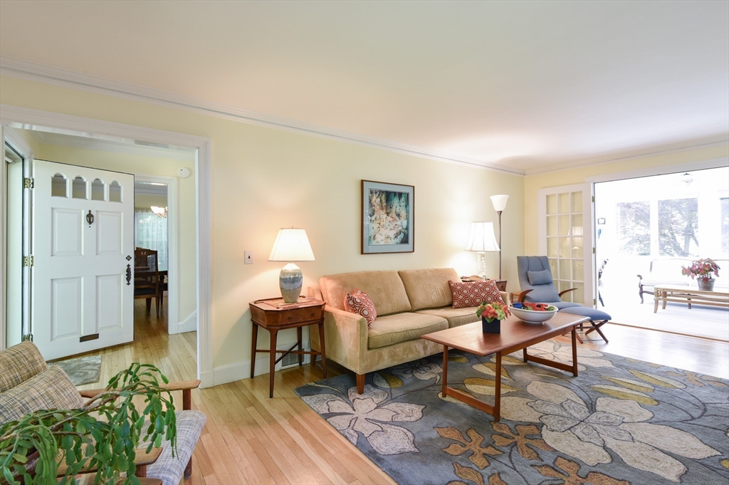 20 Garrison Rd