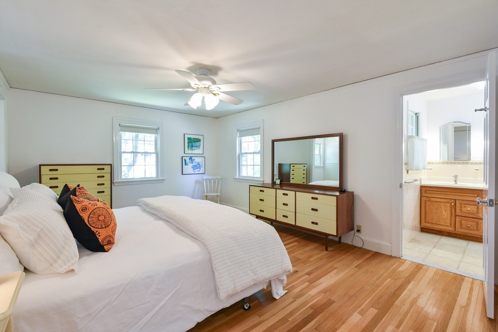 20 Garrison Rd