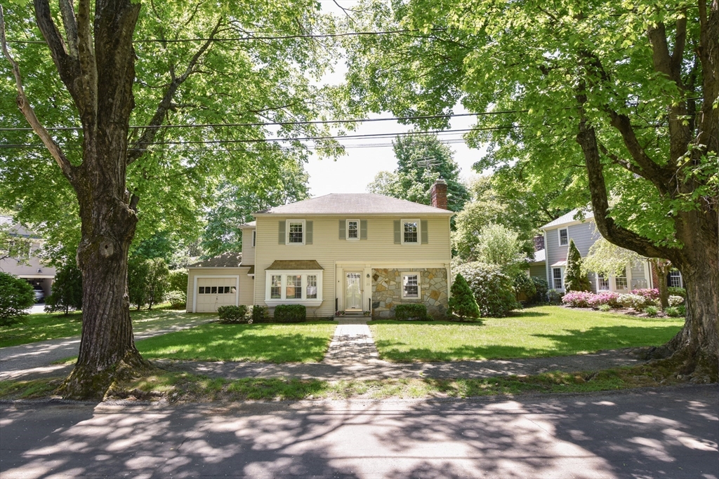 20 Garrison Rd