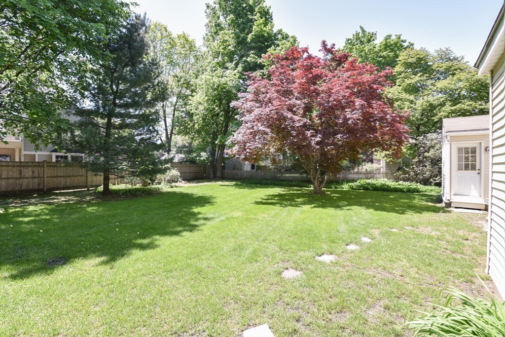 20 Garrison Rd