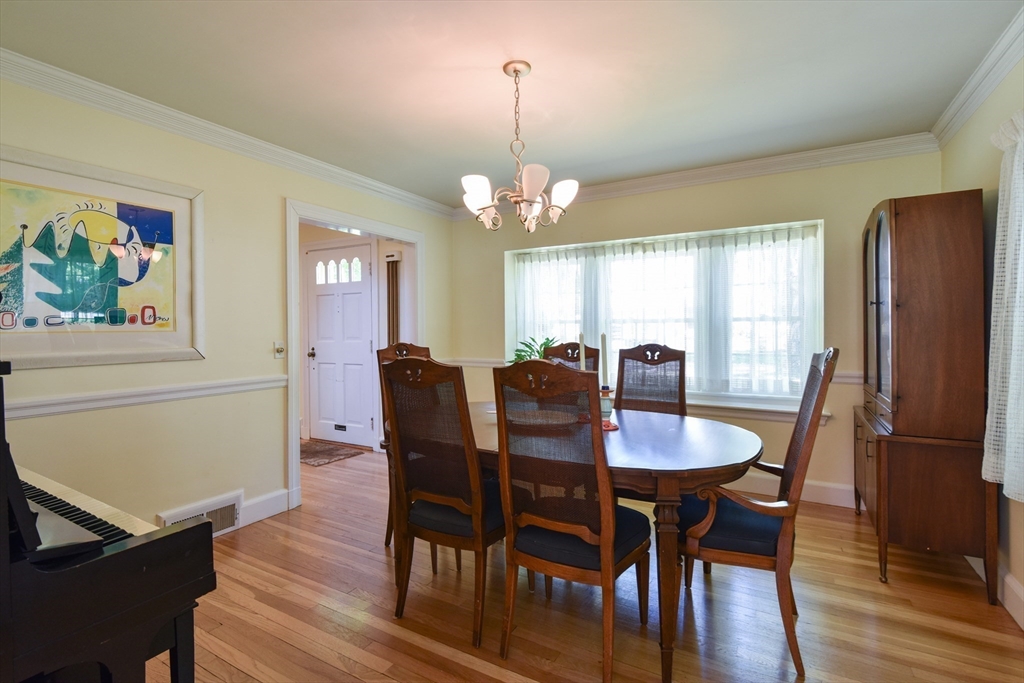 20 Garrison Rd