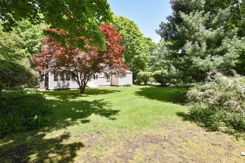 20 Garrison Rd