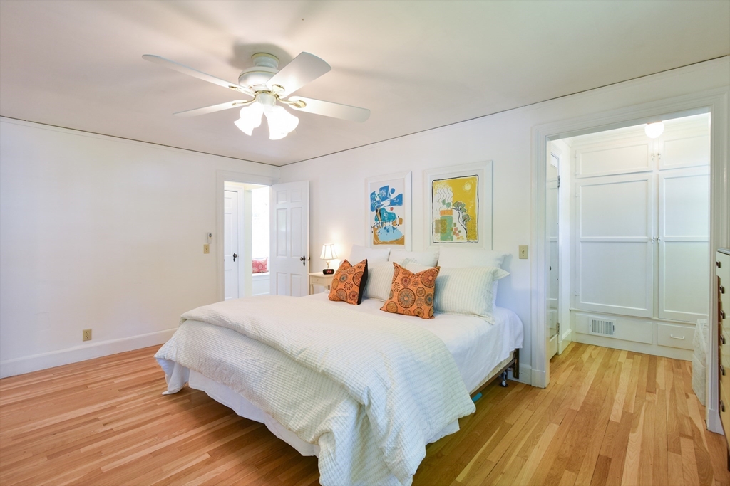 20 Garrison Rd