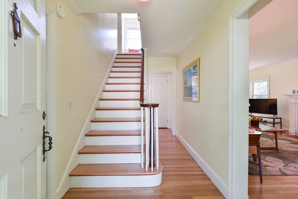 20 Garrison Rd