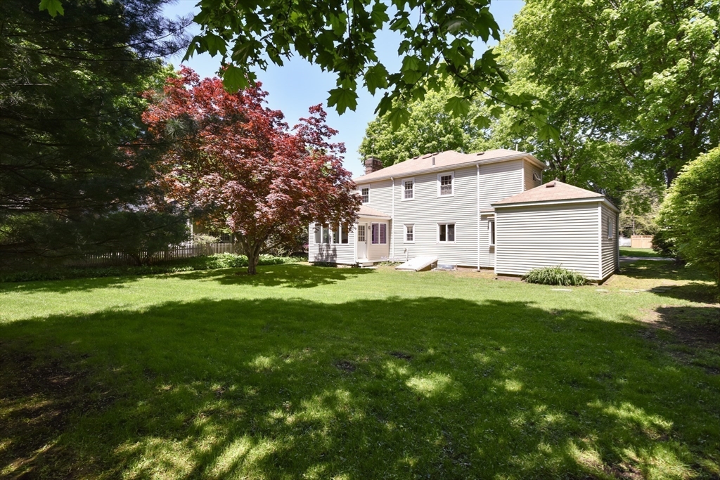 20 Garrison Rd