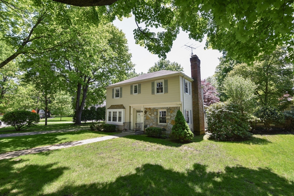 20 Garrison Rd