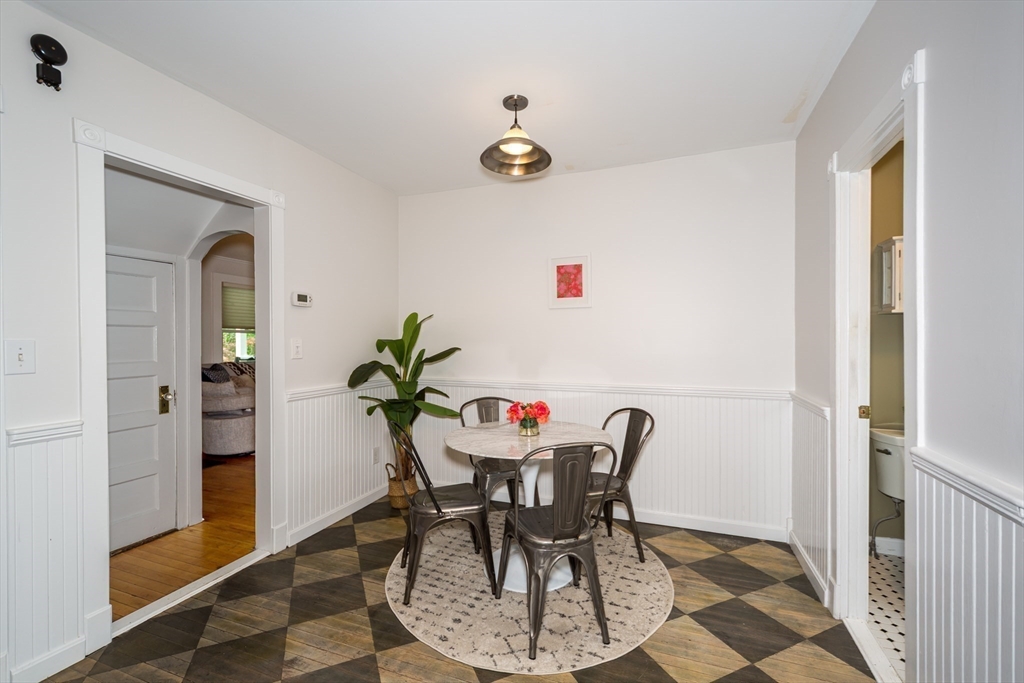 133 Bacon St