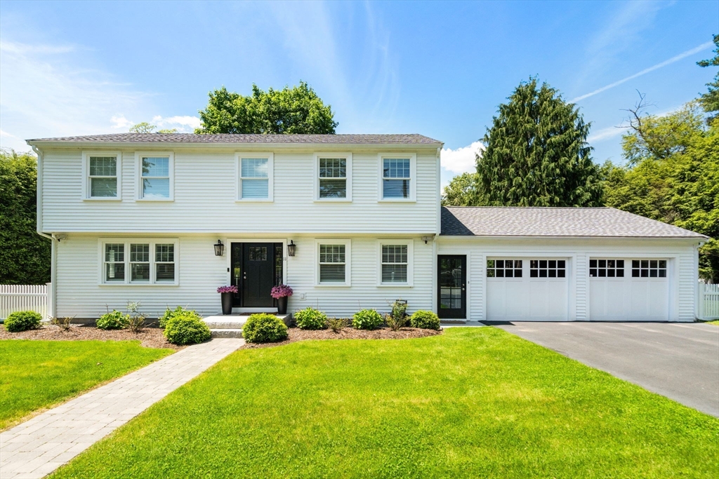 11 Brookmere Ave