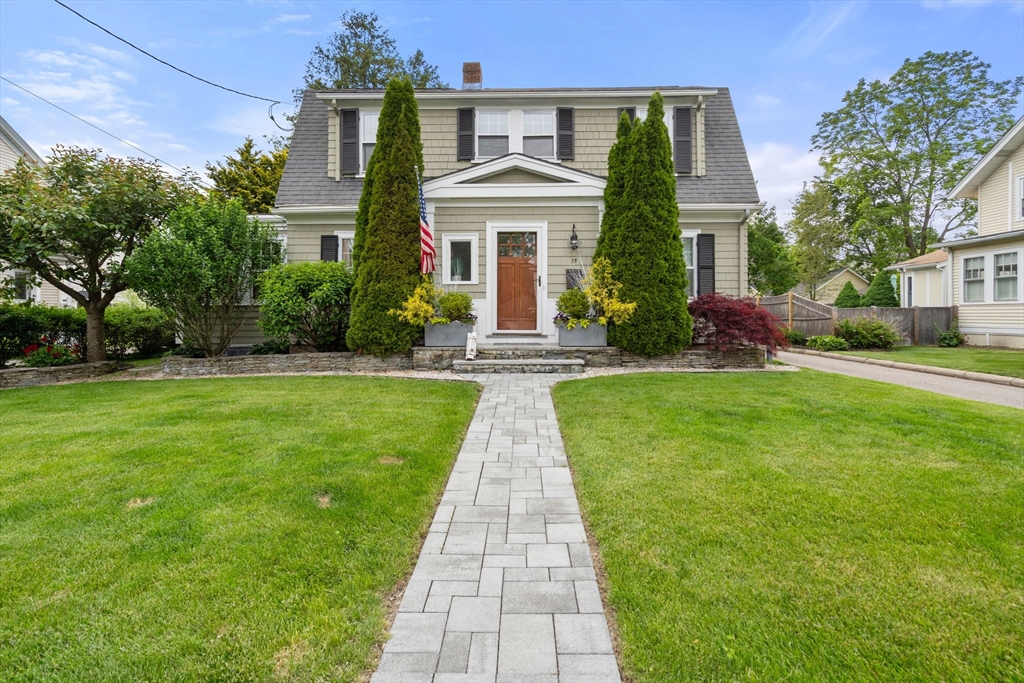 39 Stevens Road