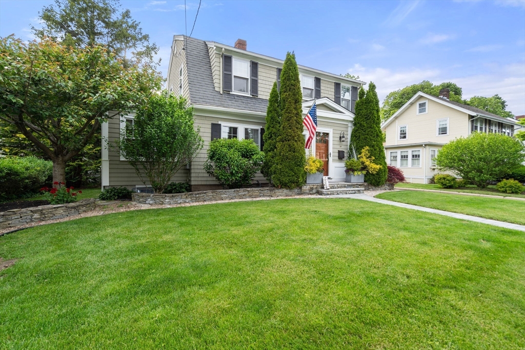 39 Stevens Road