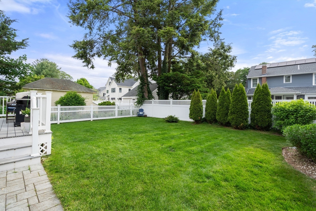 39 Stevens Road