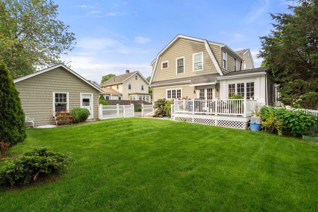 39 Stevens Road