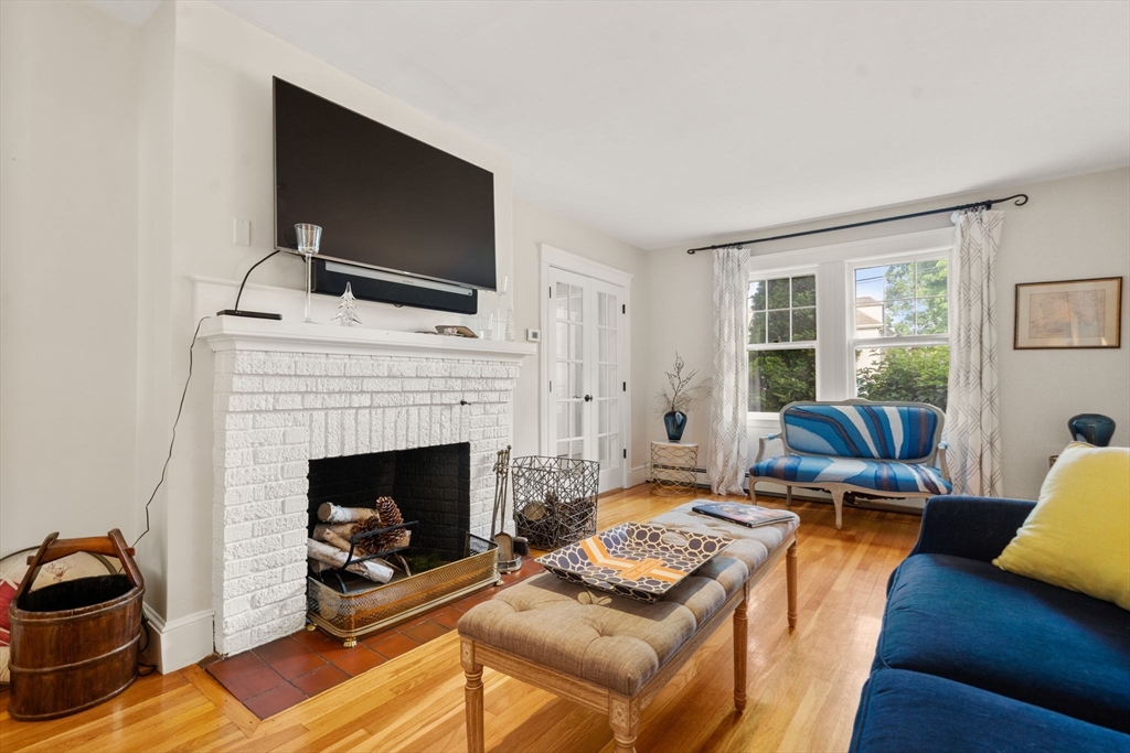 39 Stevens Road
