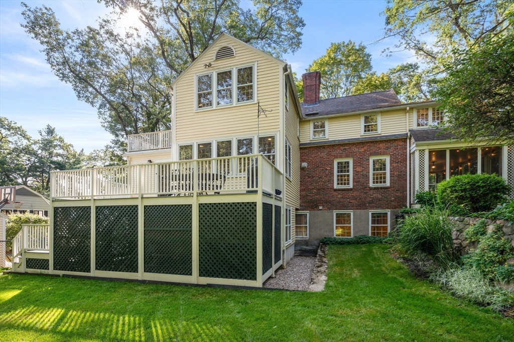 46 Lincoln Rd