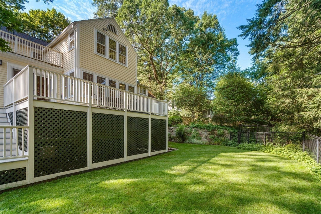 46 Lincoln Rd